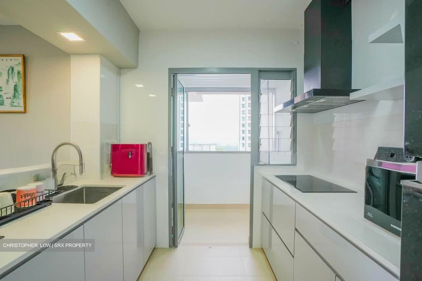 Blk 33 Skyresidence @ Dawson (Queenstown), HDB 4 Rooms #558516861